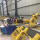 Omega Profile Roll Forming Machine